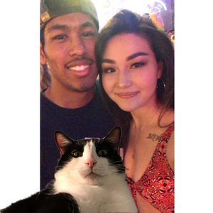 Meet your Posher, Debbie